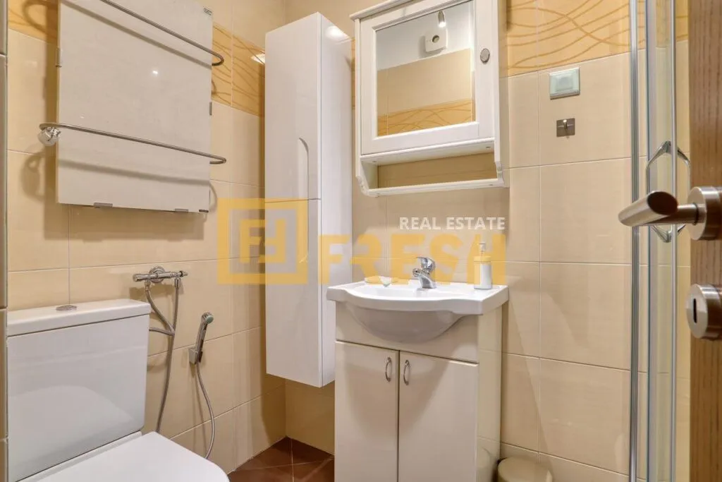 Prodaja, stan, 40m², Gorica C, Podgorica