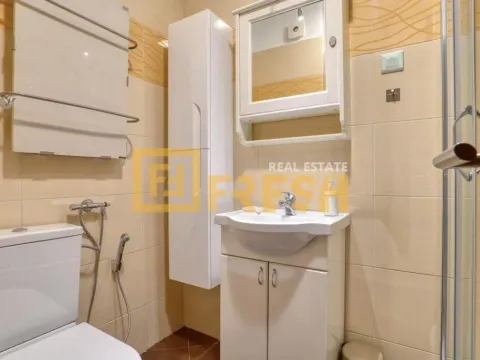Sale, apartment, 40m², Gorica C, Podgorica - image 12