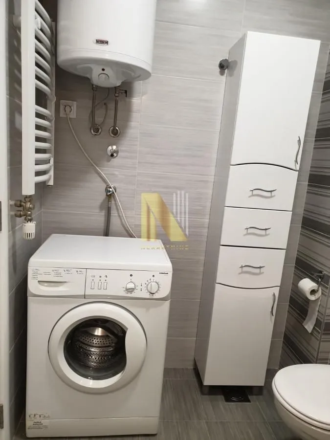 Izdavanje, jednosoban stan, 41m², Telep, Novi Sad Sve Podlokacije