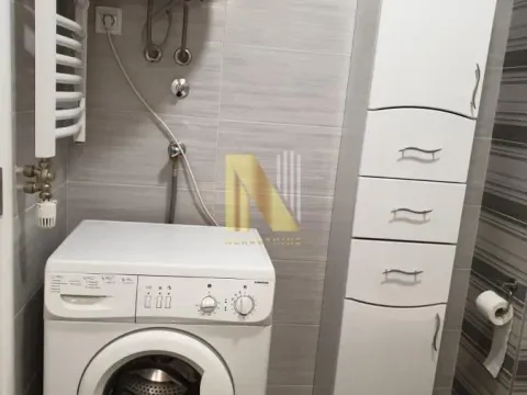 Rent, one bedroom apartment, 41m², Telep, Novi Sad Sve Podlokacije - image 7