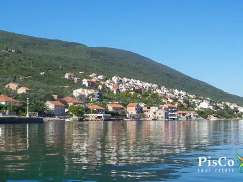 Prodaja, plac, 960m², Krašići, Tivat - image 2