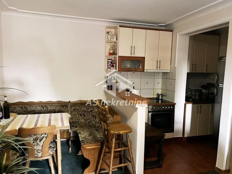 Prodaja, stan, 43m², Olimp, Zvezdara Sve Podlokacije