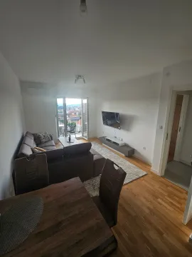 Rent, one bedroom apartment, 42m², Stari Aerodrom, Podgorica - image 5
