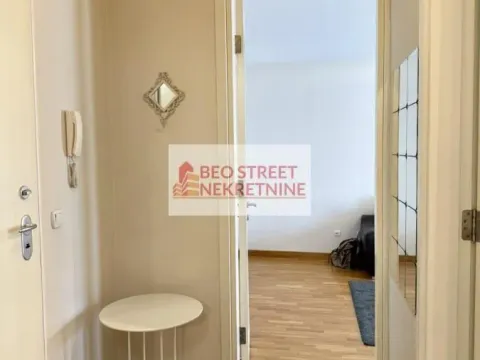 Izdavanje, dvosoban stan, 52m², Novi Beograd Blok 67, Novi Beograd Sve Podlokacije - image 9