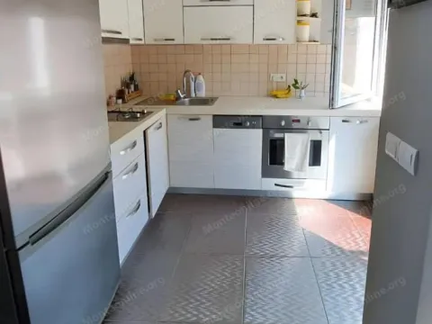Prodaja, jednosoban stan, 33m², Krašići, Tivat - image 6