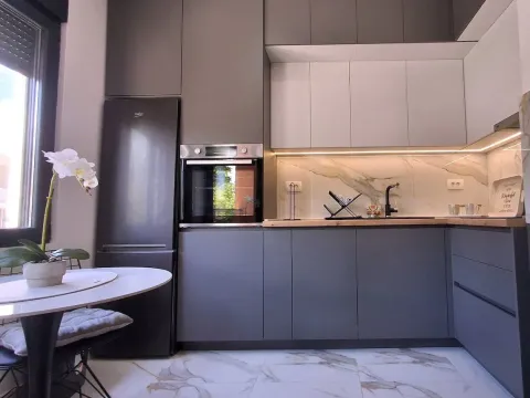 Rent, apartment, 39m², Krivi Most, Podgorica - image 6