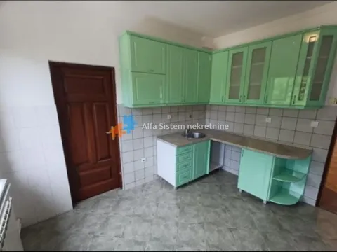 Izdavanje, stan, 210m², Savski Venac, Beograd - image 4