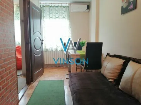 Rent, two bedroom apartment, 30m², Nova Detelinara, Novi Sad Sve Podlokacije - image 2