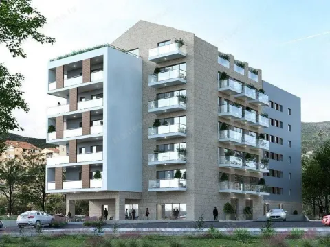 Prodaja, dvosoban stan, 82m2, Centar, Budva Prodaja, dvosoban stan, 82m2, Centar, Budva