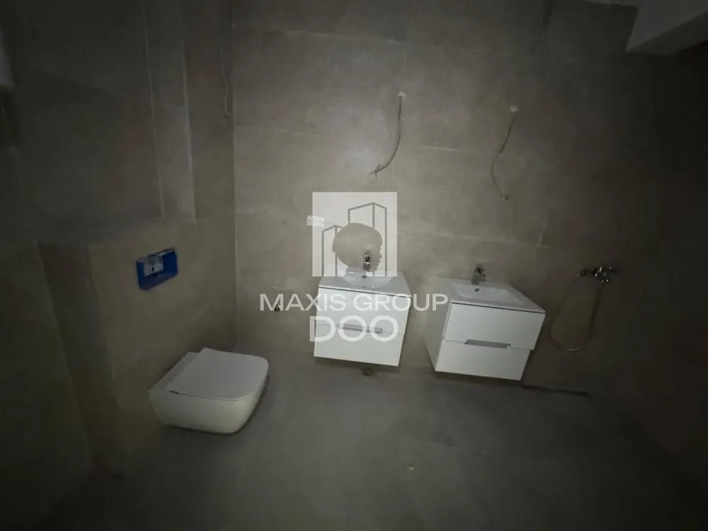 Prodaja, dvosoban stan, 83m², Bulbulder, Zvezdara Sve Podlokacije