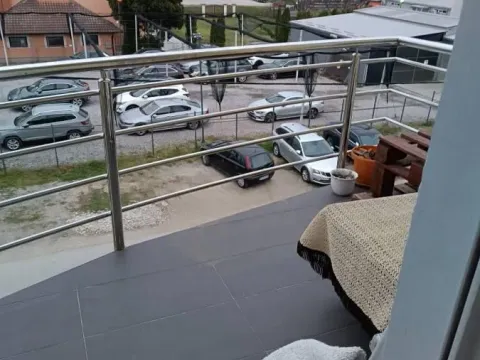 Rent, one bedroom apartment, 42m², Adice, Novi Sad Sve Podlokacije - image 6