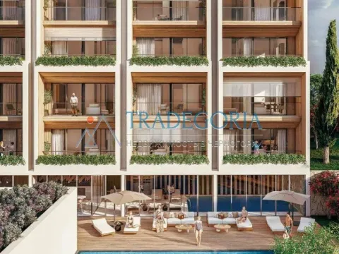 Prodaja, jednosoban stan, 55m², Herceg Novi, Crna Gora - image 3