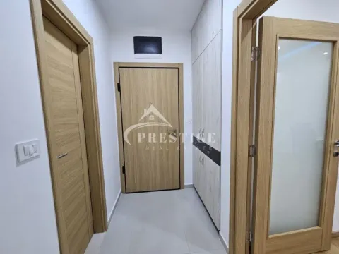 Izdavanje, jednosoban stan, 49m², City Kvart, Podgorica - image 3