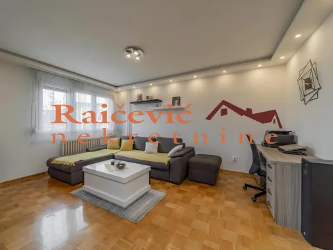 Prodaja, dvosoban stan, 72m², Zvezdara Sve Podlokacije, Beograd - image 3