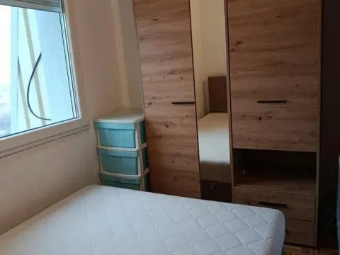 Rent, two bedroom apartment, 37m², Novo naselje, Novi Sad - image 9