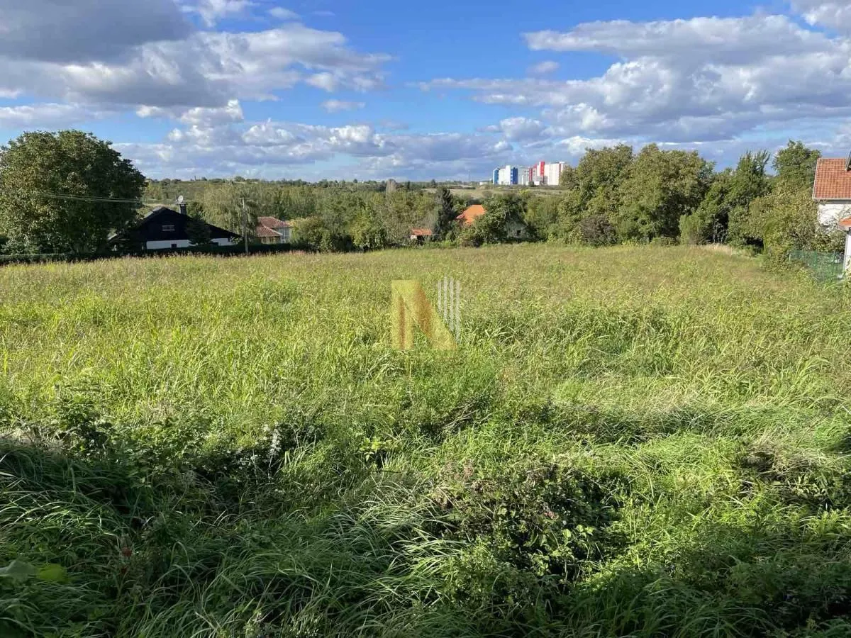 Sale, land lot, 4200m², Petrovaradin, Novi Sad