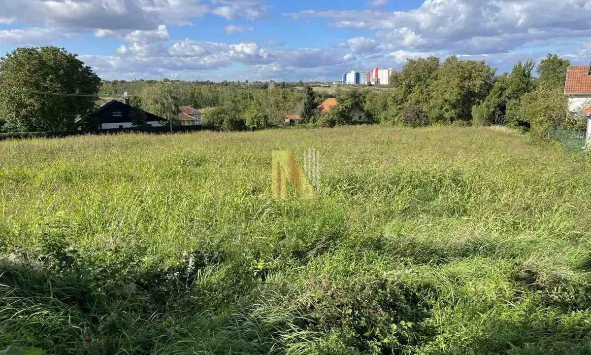 Sale, land lot, 4200m², Petrovaradin, Novi Sad