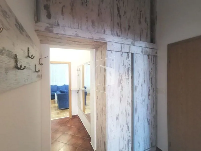 Rent, two bedroom apartment, 63m², Zabjelo, Podgorica