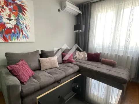 Izdavanje, dvosoban stan, 45m², Novi Sad Sve Podlokacije, Novi Sad - image 3