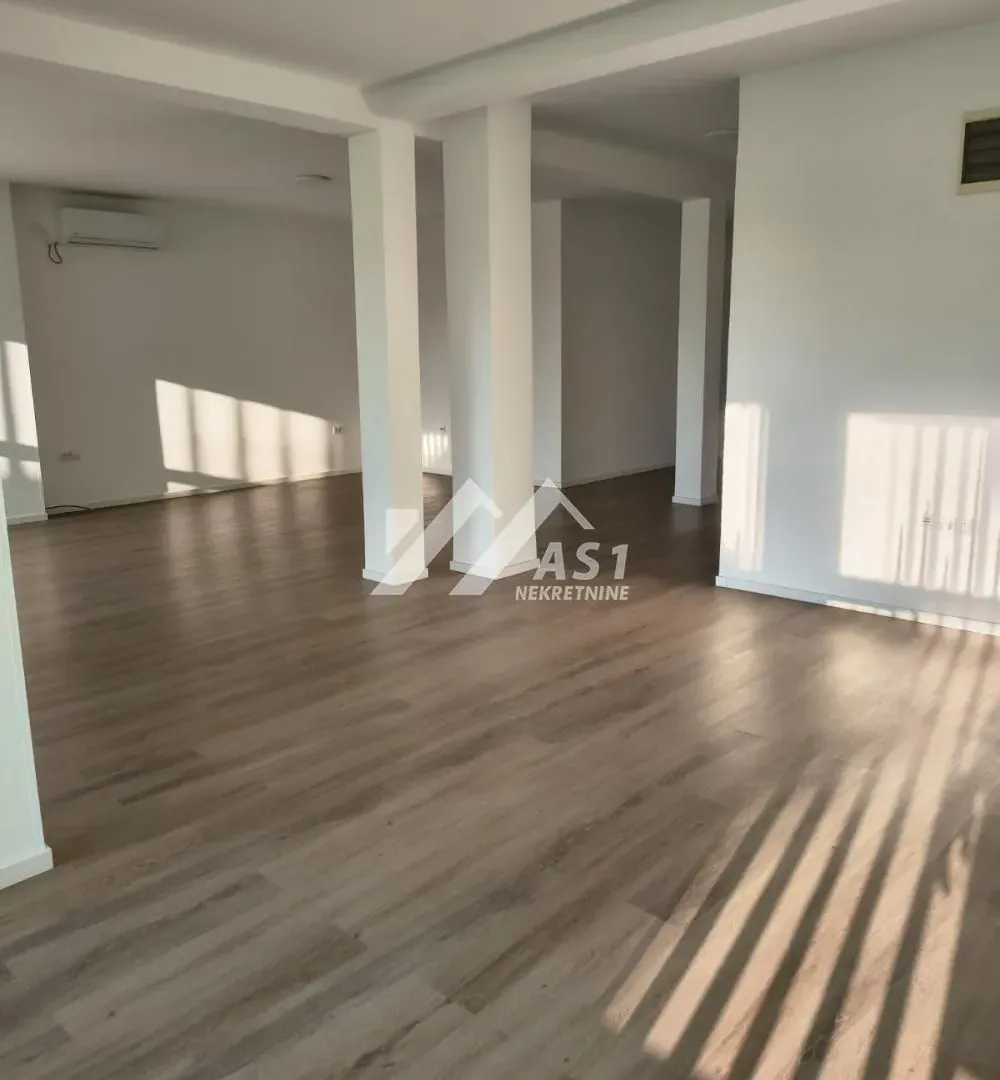 Rent, office space, 110m², Novi Sad Sve Podlokacije, Novi Sad