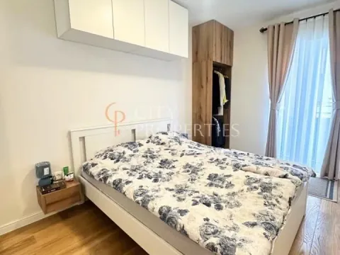 Prodaja, stan, 40m², Central Point, Podgorica - image 6