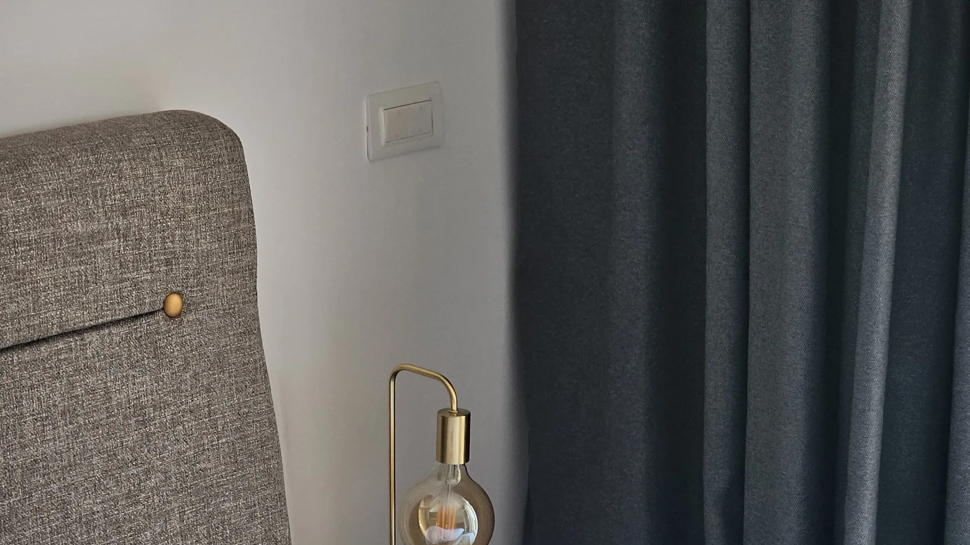 Sale, studio apartment, 25m², Pržno, Budva