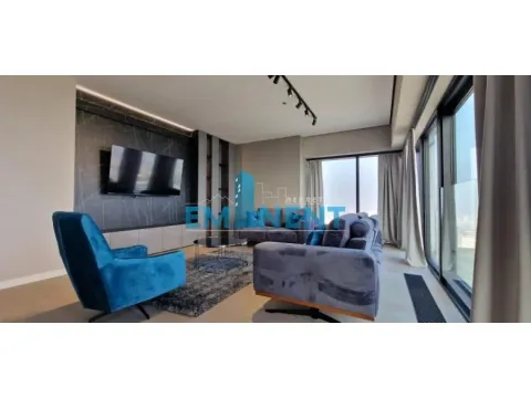 Rent, three bedroom apartment, 94m², Novi Beograd Blok 65, Novi Beograd Sve Podlokacije - image 8