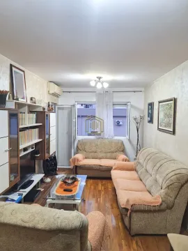 Sale, one bedroom apartment, 50m², Zabjelo, Podgorica - image 1