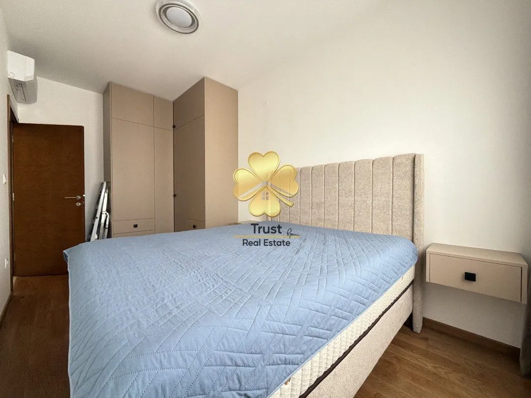 Rent, two bedroom apartment, 70m², Vezirov Most, Podgorica