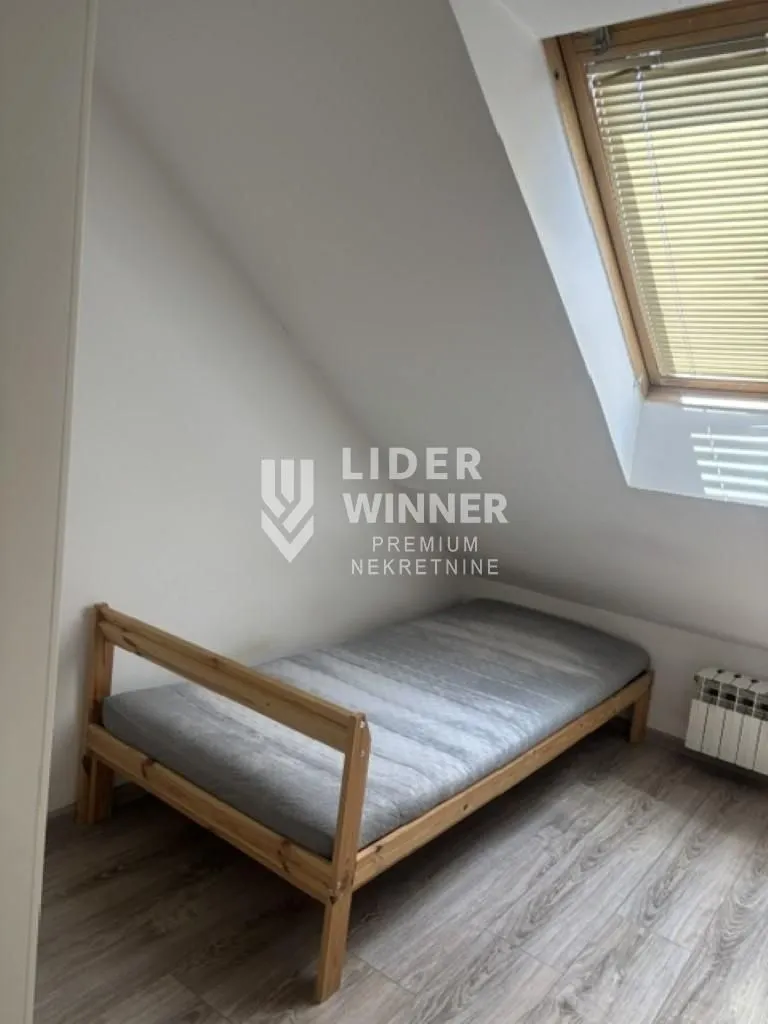 Izdavanje, dvosoban stan, 65m², Čukarica, Beograd