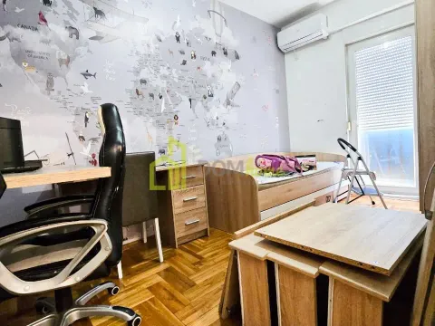 Prodaja, dvosoban stan, 76m², Zabjelo, Podgorica - image 16