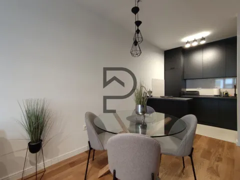 Izdavanje, stan, 46m², Central Point, Podgorica - image 5