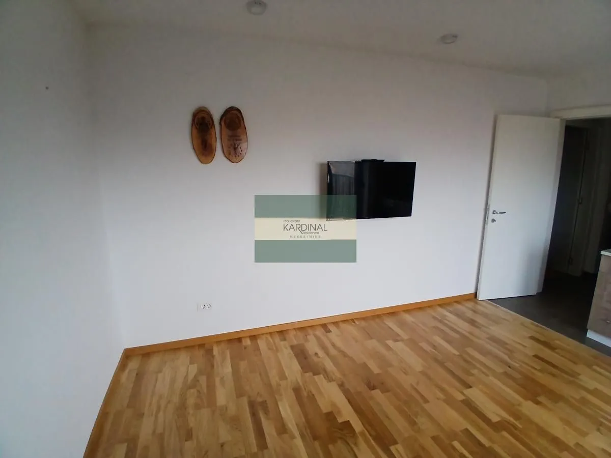 Prodaja, dvosoban stan, 57m², Aqua park, Jagodina
