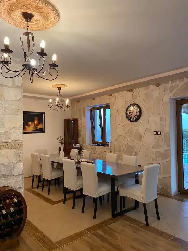 Sale, house, 466m², Petrovac, Budva