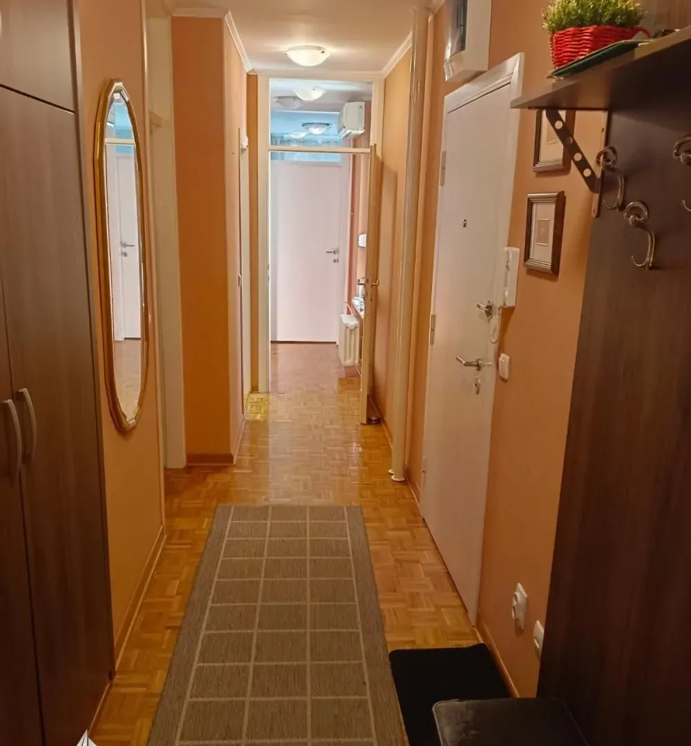 Prodaja, četvorosoban stan, 105m², Novi Beograd Sve Podlokacije, Beograd