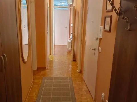 Prodaja, četvorosoban stan, 105m², Novi Beograd Sve Podlokacije, Beograd - image 17