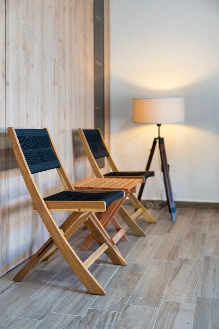 Izdavanje, jednosoban stan, 46m², Reževići, Budva