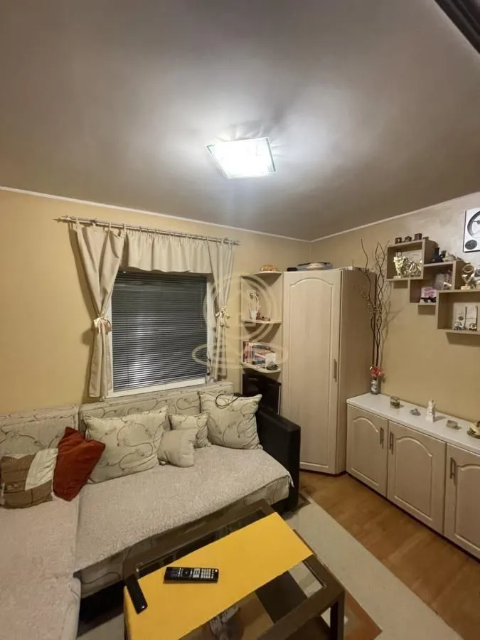 Prodaja, dvosoban stan, 45m², Pantelej, Niš