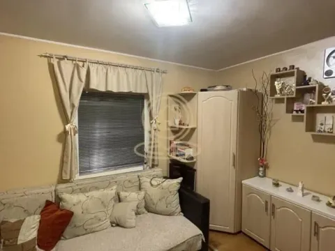 Sale, two bedroom apartment, 45m², Pantelej, Niš - image 5