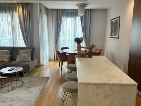 Prodaja, dvosoban stan, 74m², Blok 6, Podgorica - image 6