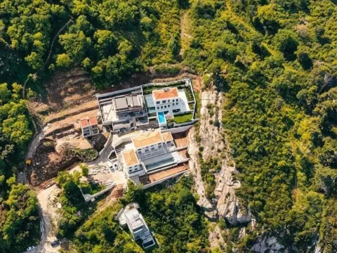 Prodaja, plac, 400m², Reževići, Budva - image 3