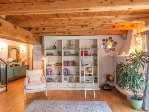 Rent, house, 350m², Budva, Crna Gora - image 17