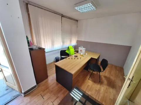 Izdavanje, poslovni prostor, 67m², Medijana, Niš - image 8
