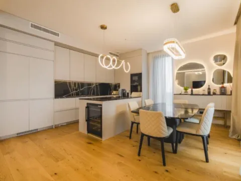 Sale, three bedroom apartment, 148m², Centar, Podgorica - image 4