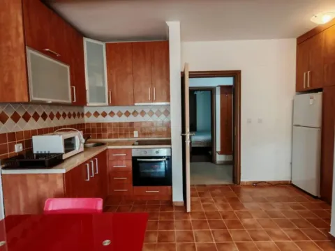 Sale, one bedroom apartment, 59m², Petrovac, Budva - image 4