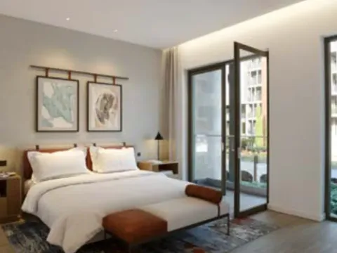 Prodaja, stan, 49m², Porto Montenegro, Tivat - image 1