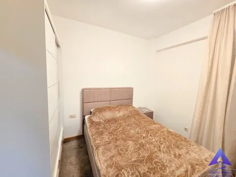 Izdavanje, trosoban stan, 85m², Rozino, Budva - image 8