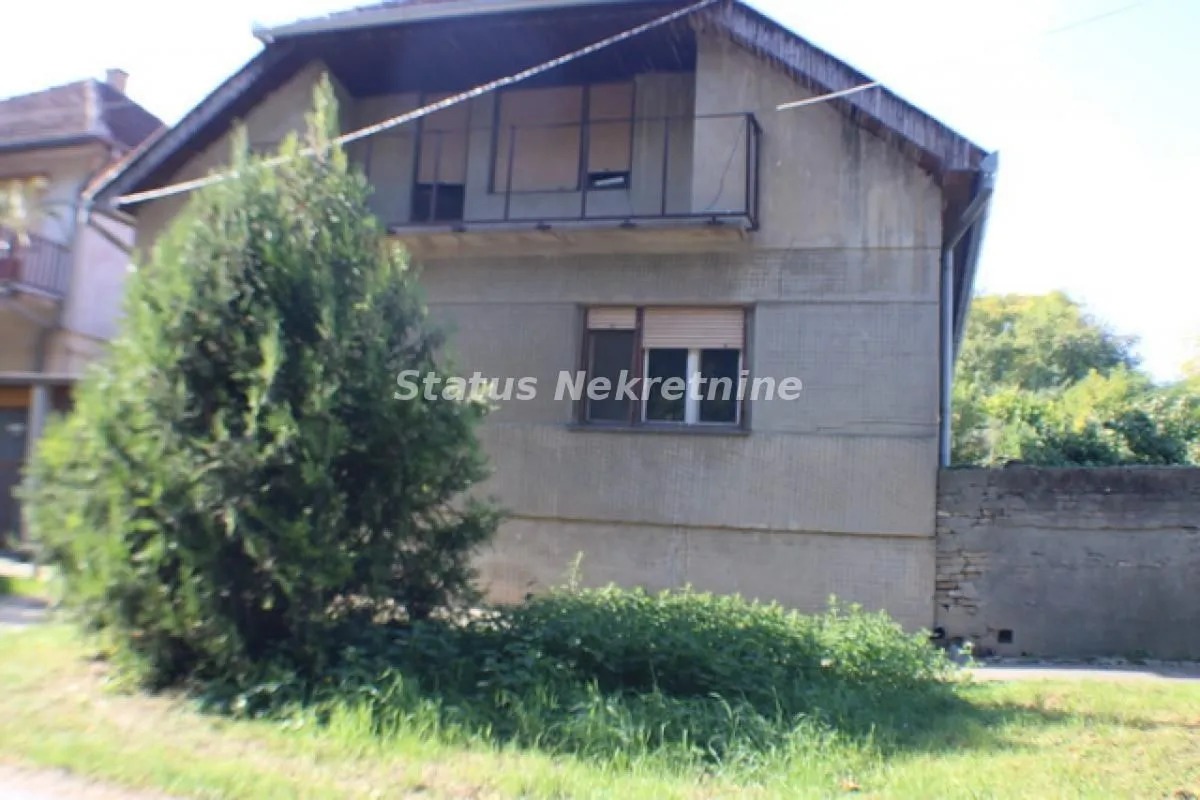 Prodaja, kuća, 226m², Bačka Topola, Srbija