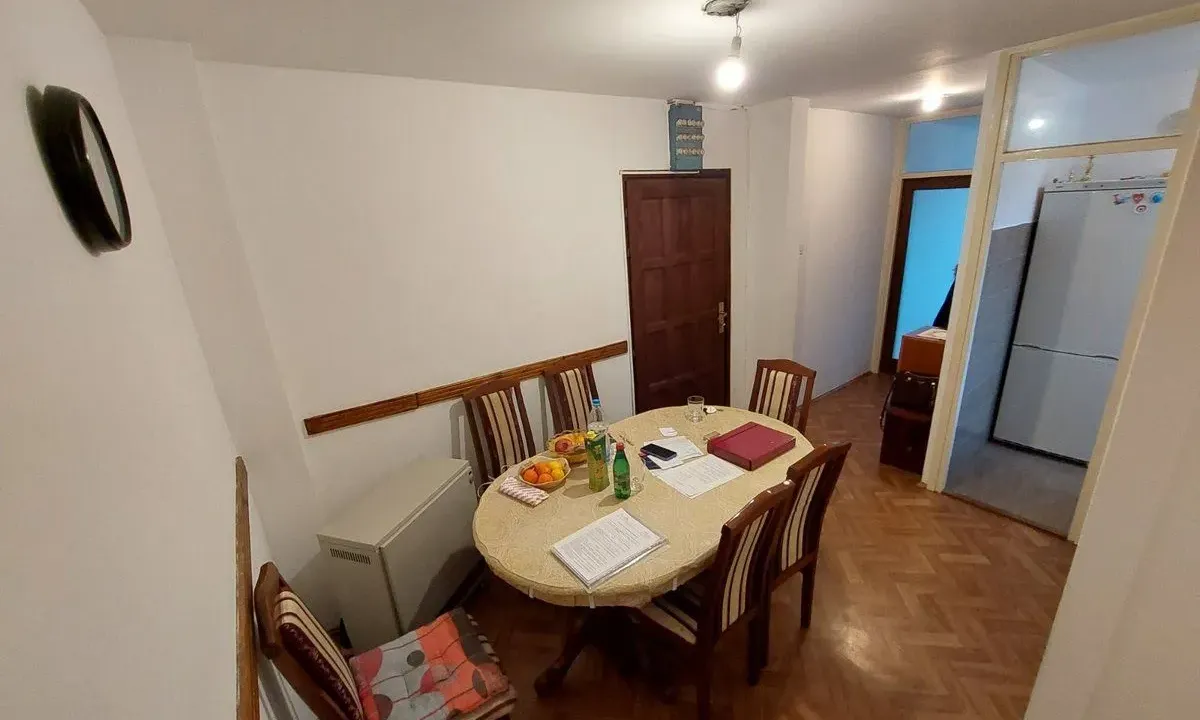 Prodaja, dvosoban stan, 60m², Vrčin, Grocka