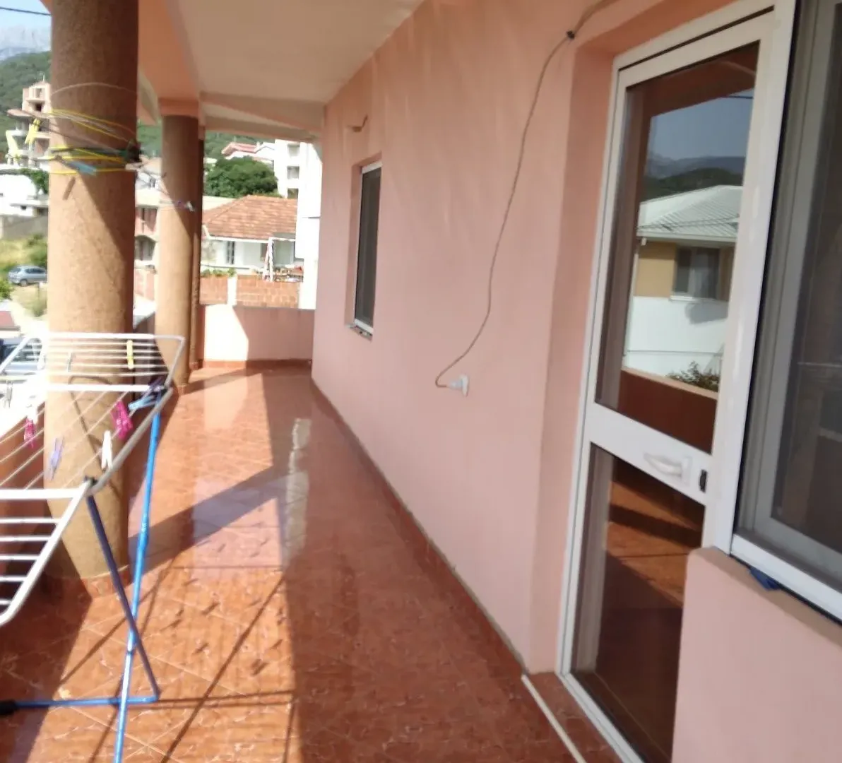 Sale, house, 300m², Dobra Voda, Budva